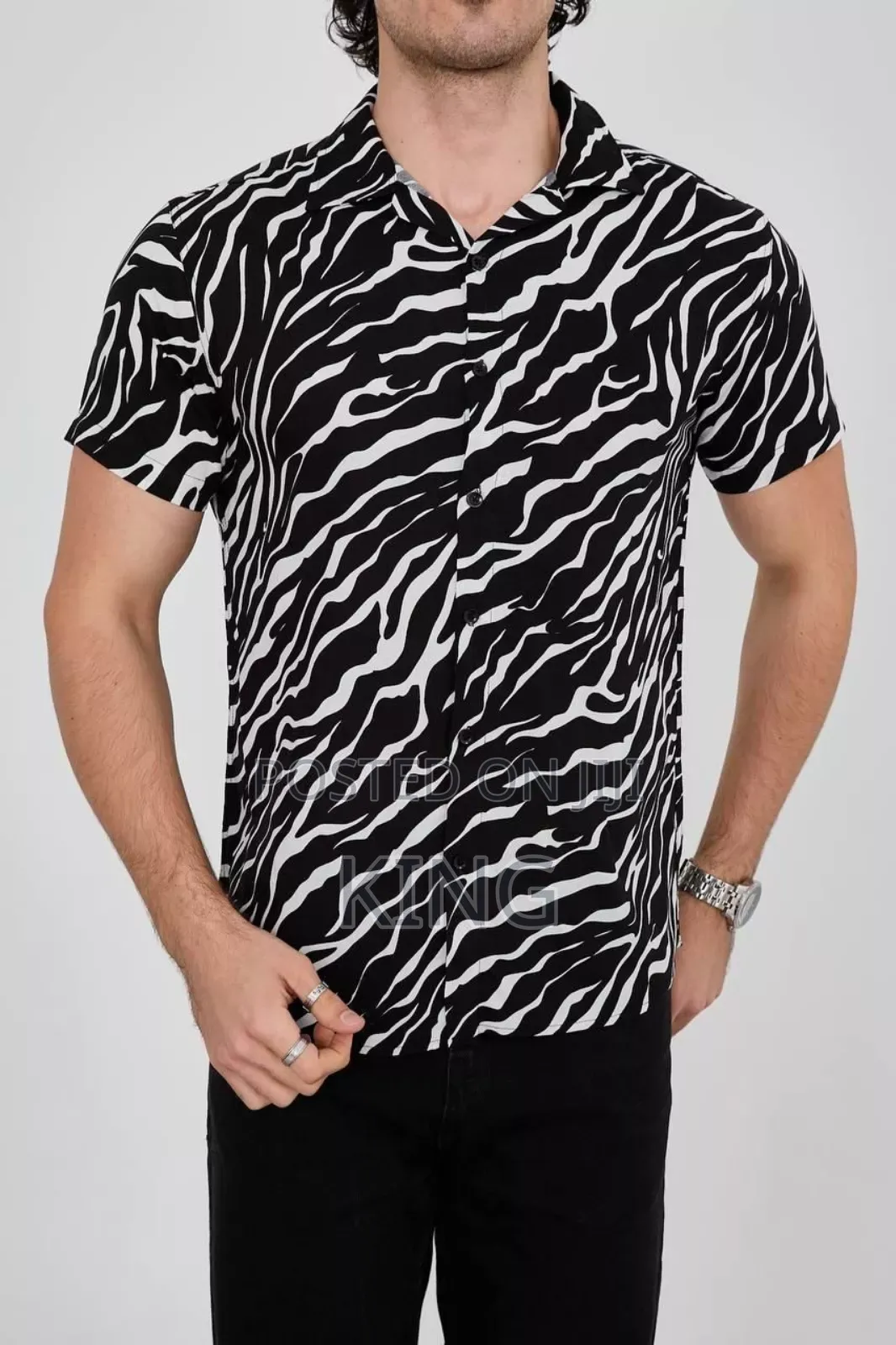 Bright Legit Shirt