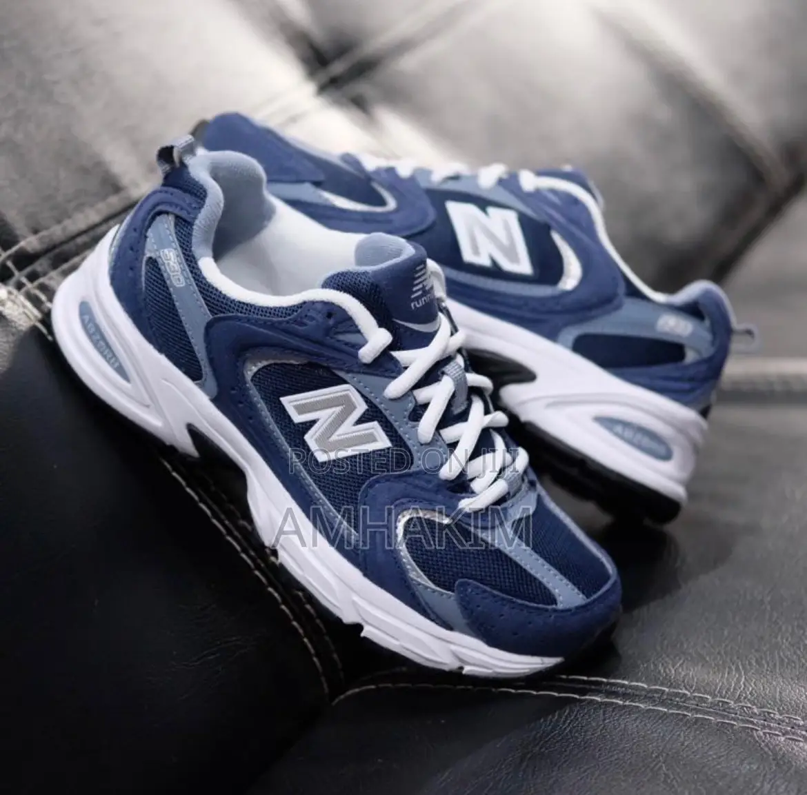 New Balance MR530CA in Stock