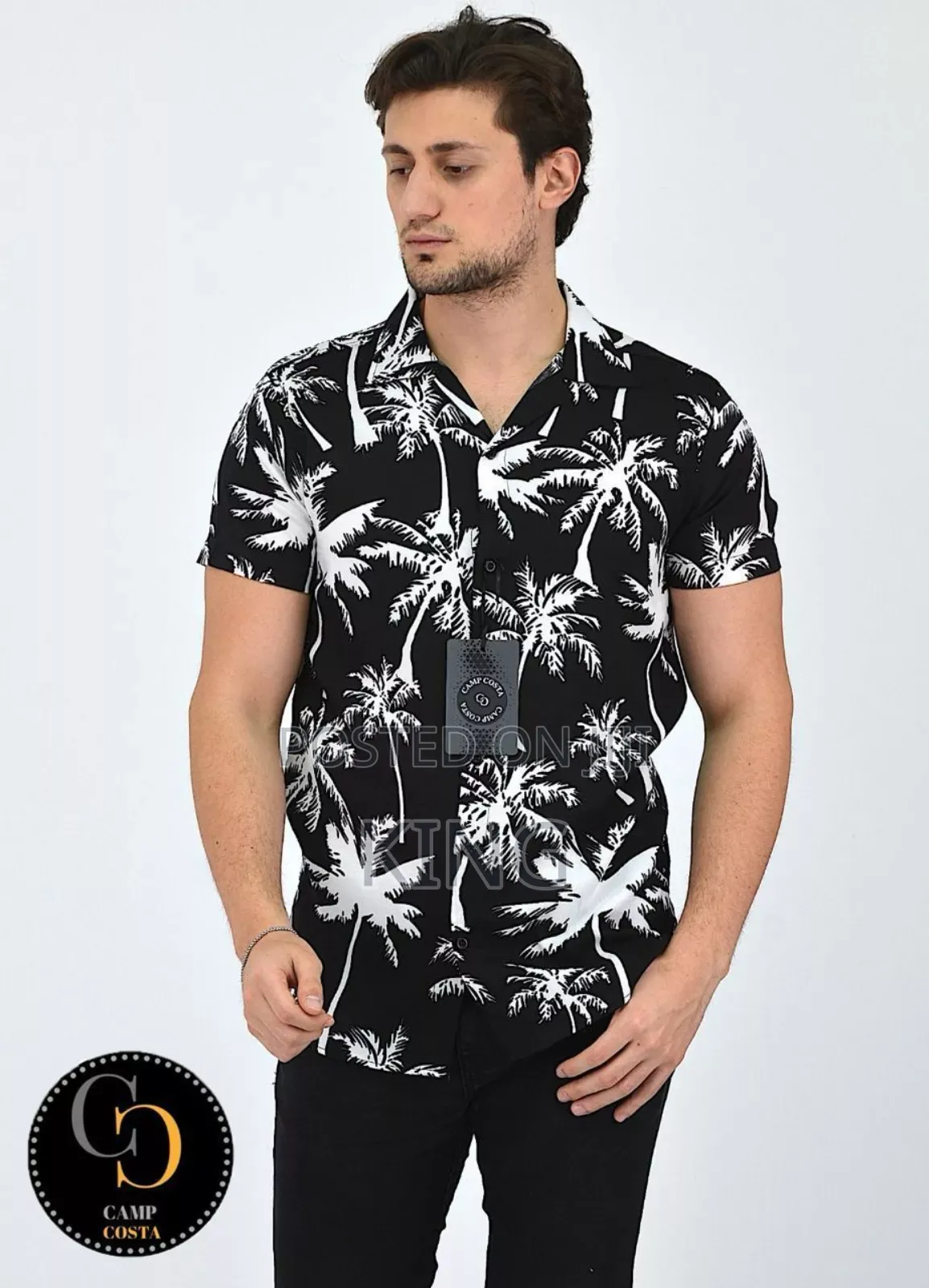 Vogue Legit Shirt