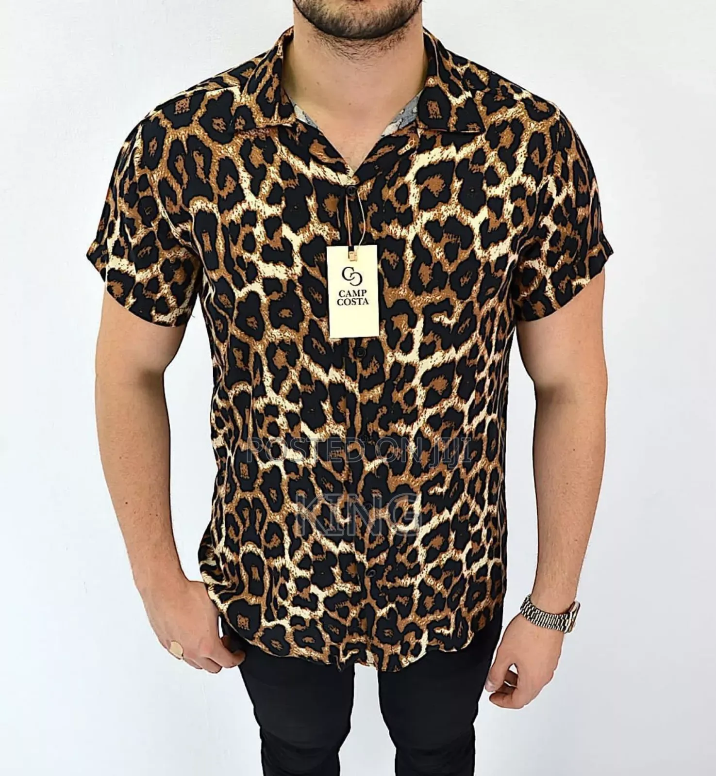 Approved Legit Shirt