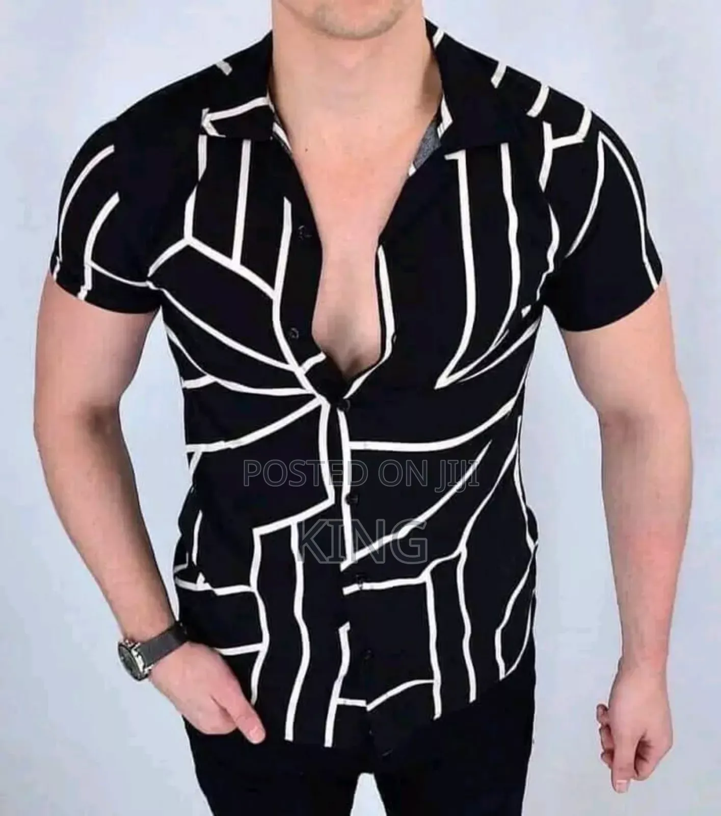 Five Star Legit Shirt