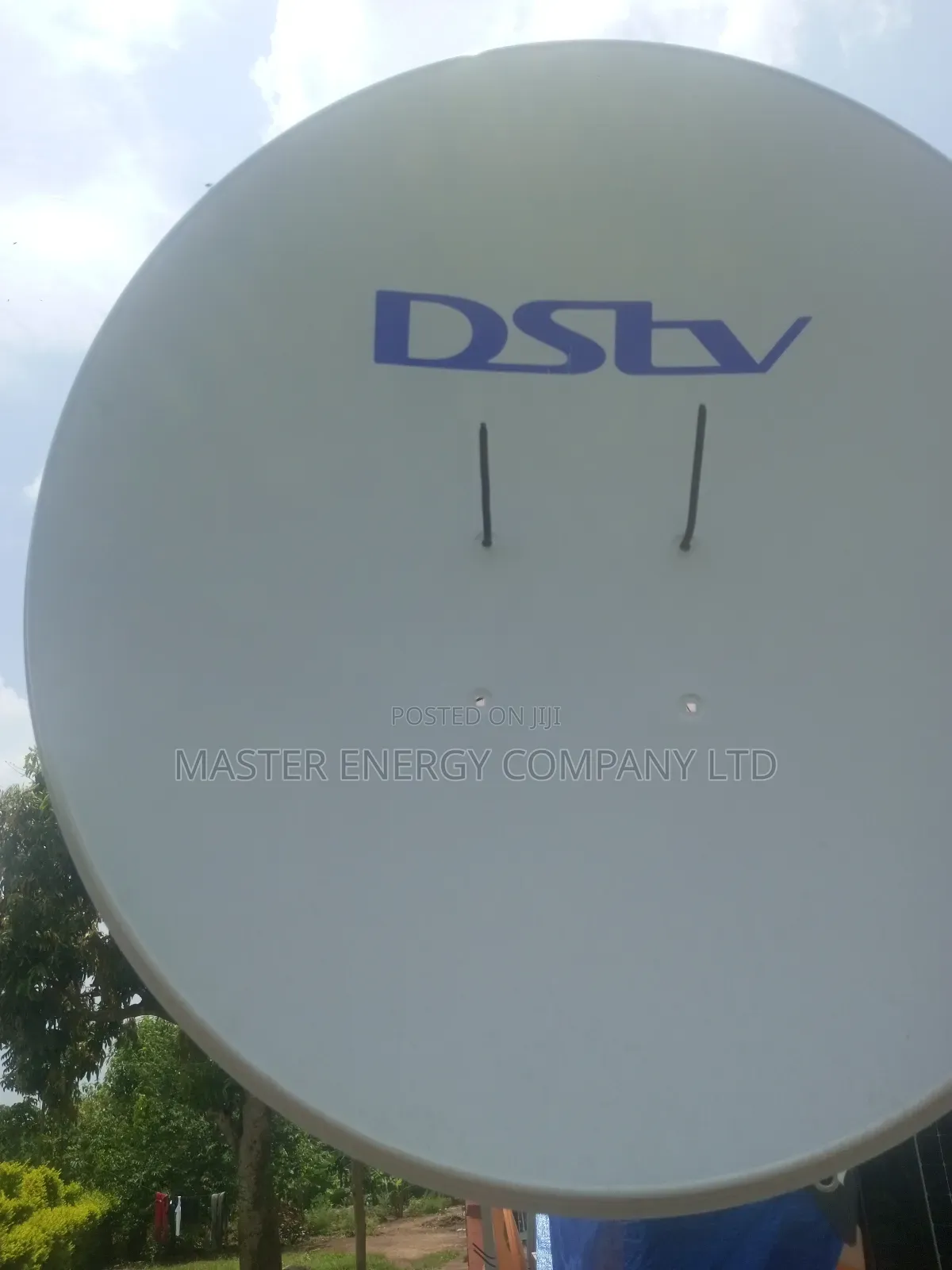 DSTV Full Kit LKJK