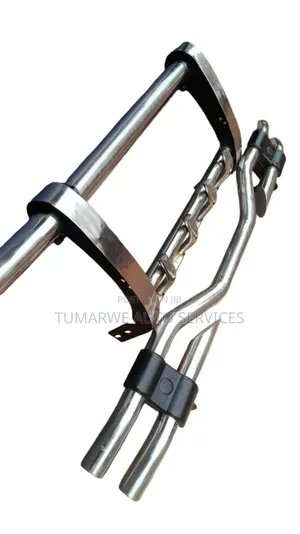 Second Hand Bumper Guards1