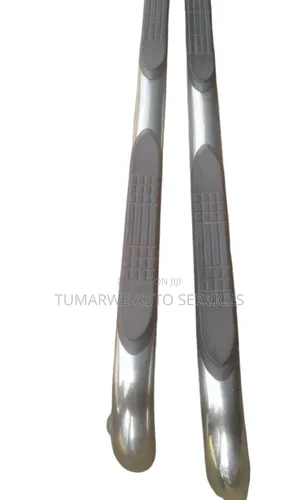 Second Hand Bumper Guards1