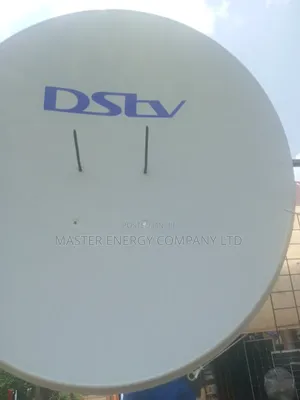 DSTV Full Kit Gegdh