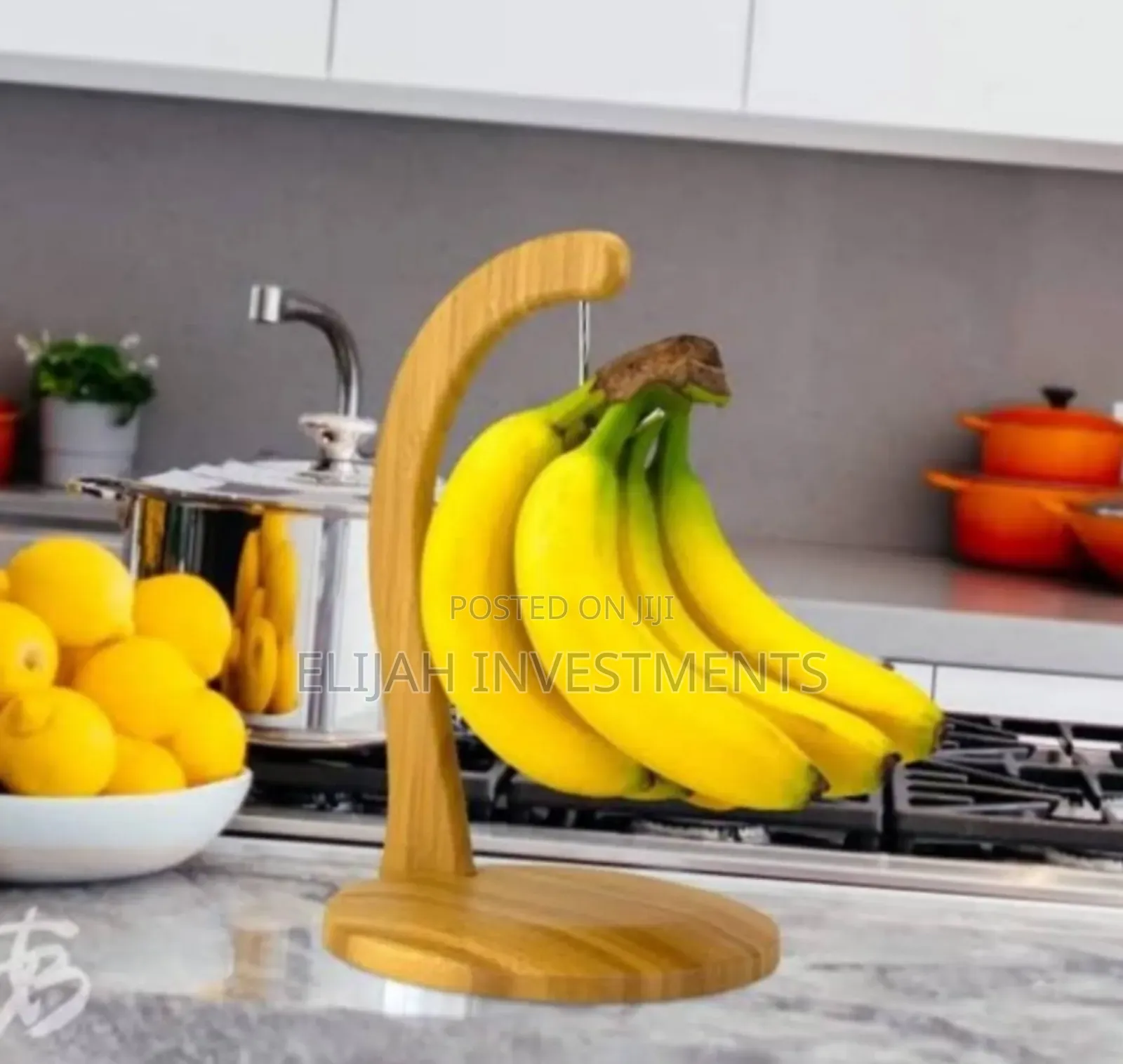 Original Banana/Fruit Stand