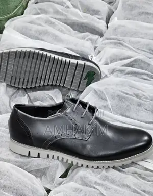 Photo - New Men’S Lacoste Casua Oxfords in Stock