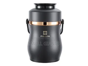 Ailijin Vacuum Cooking Pot