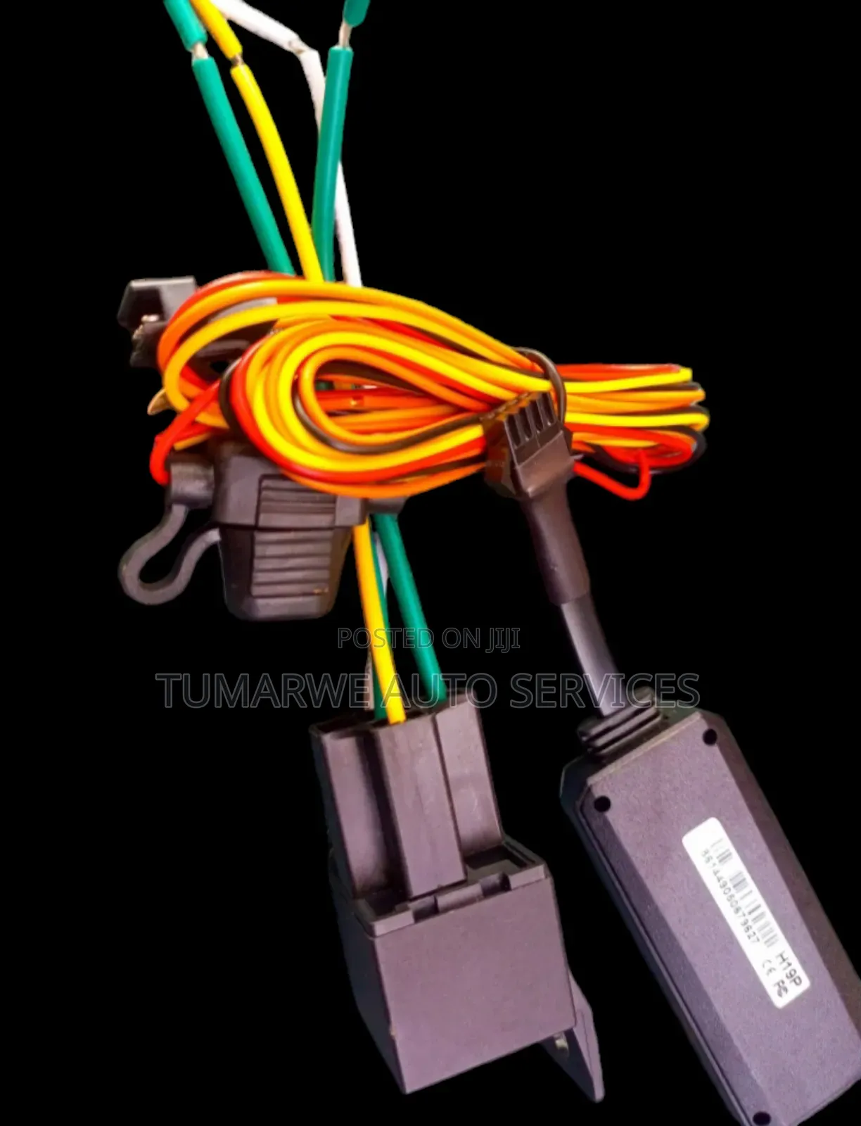 High Quality Car Trackers