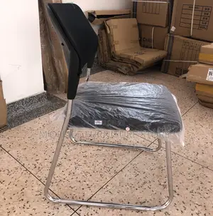 Brand New Waiting Chairs