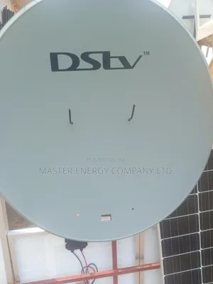 DSTV Full Kit KNSHD