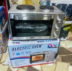Digiwave Microwave