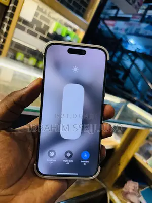 Apple iPhone 15 Pro 128 GB Silver