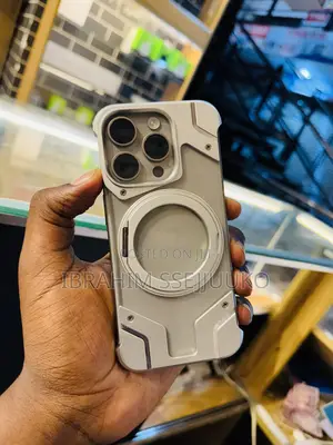 Apple iPhone 15 Pro 128 GB Silver