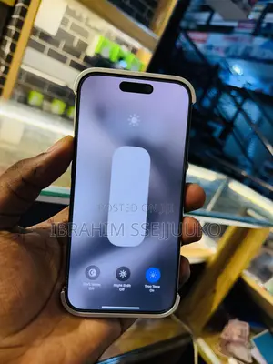 Apple iPhone 15 Pro 128 GB Silver