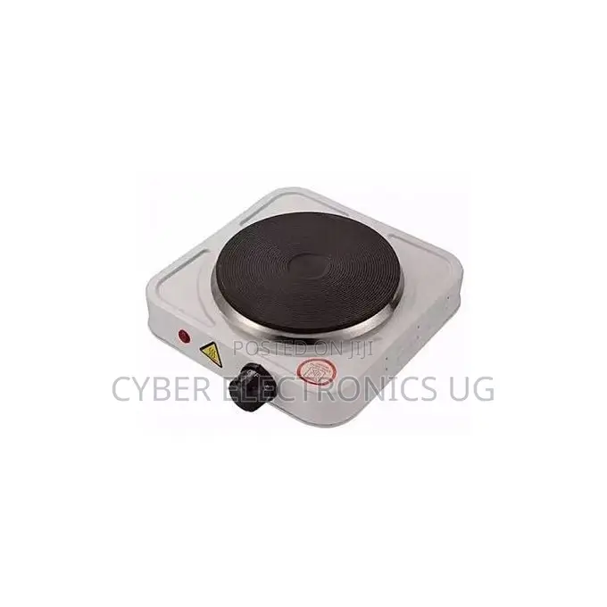 Durable Cooking Hot Plate