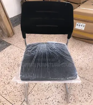 Office Waiting Chairs Without Armrests