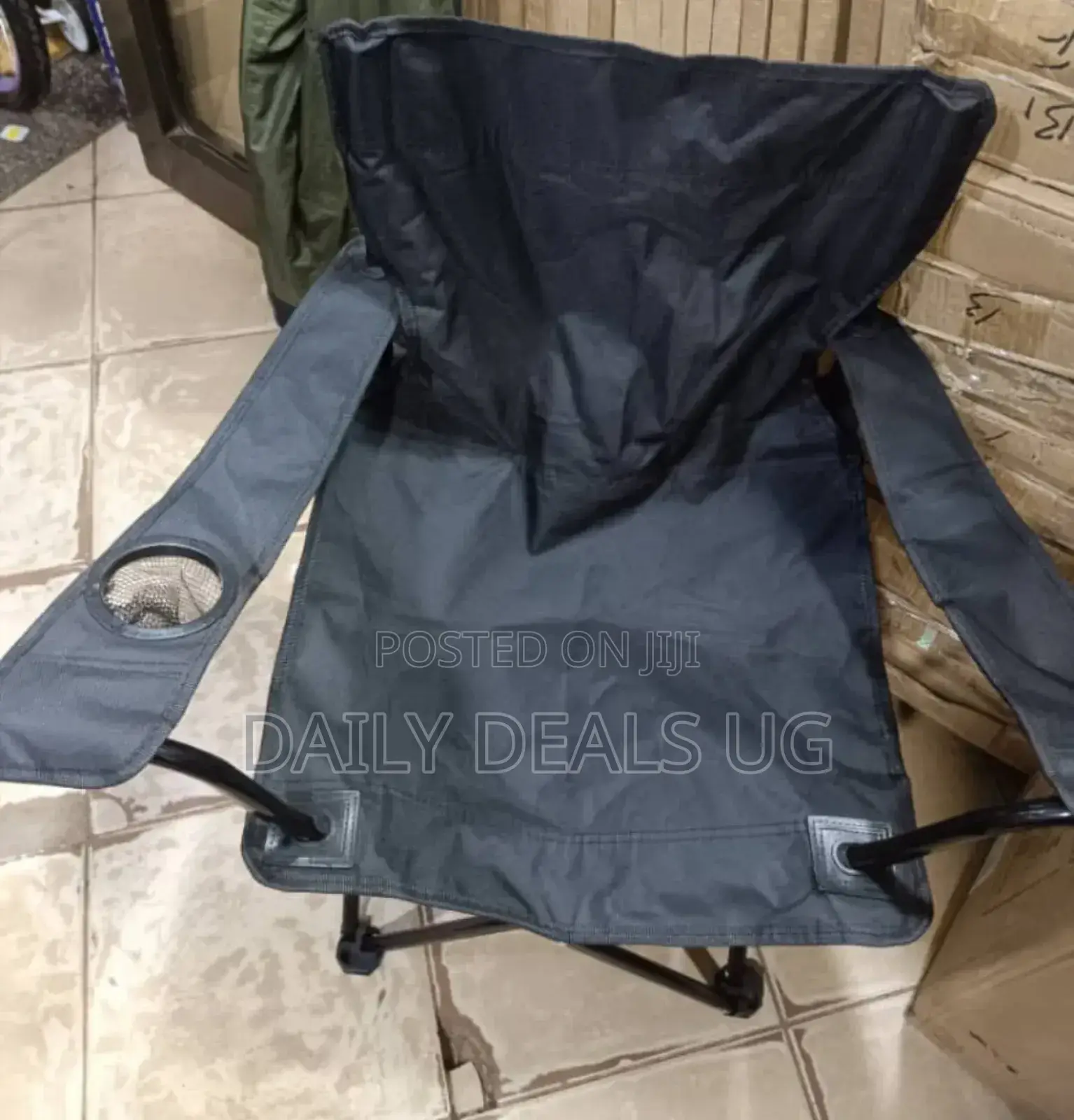 Camping Chair
