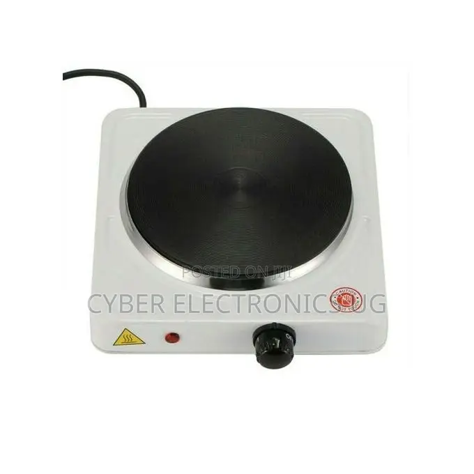 Durable Cooking Hot Plate