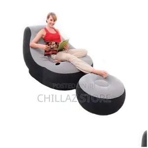 Intex Inflatable Air Sofa Chair.