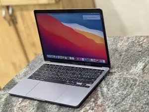 Laptop Apple MacBook Pro 2020 16GB Intel Core i5 SSHD (Hybrid) 512GB