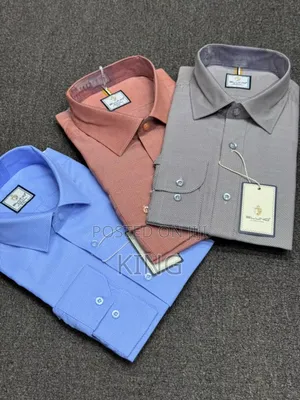 Up-to-Date Certified Shirt