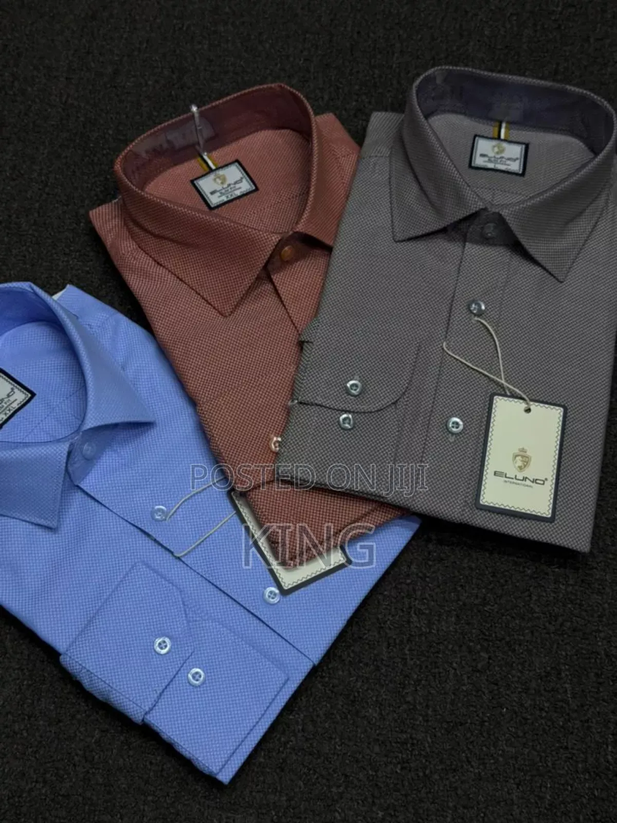 Cozy Certified Shirt