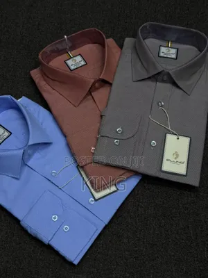 Cozy Certified Shirt