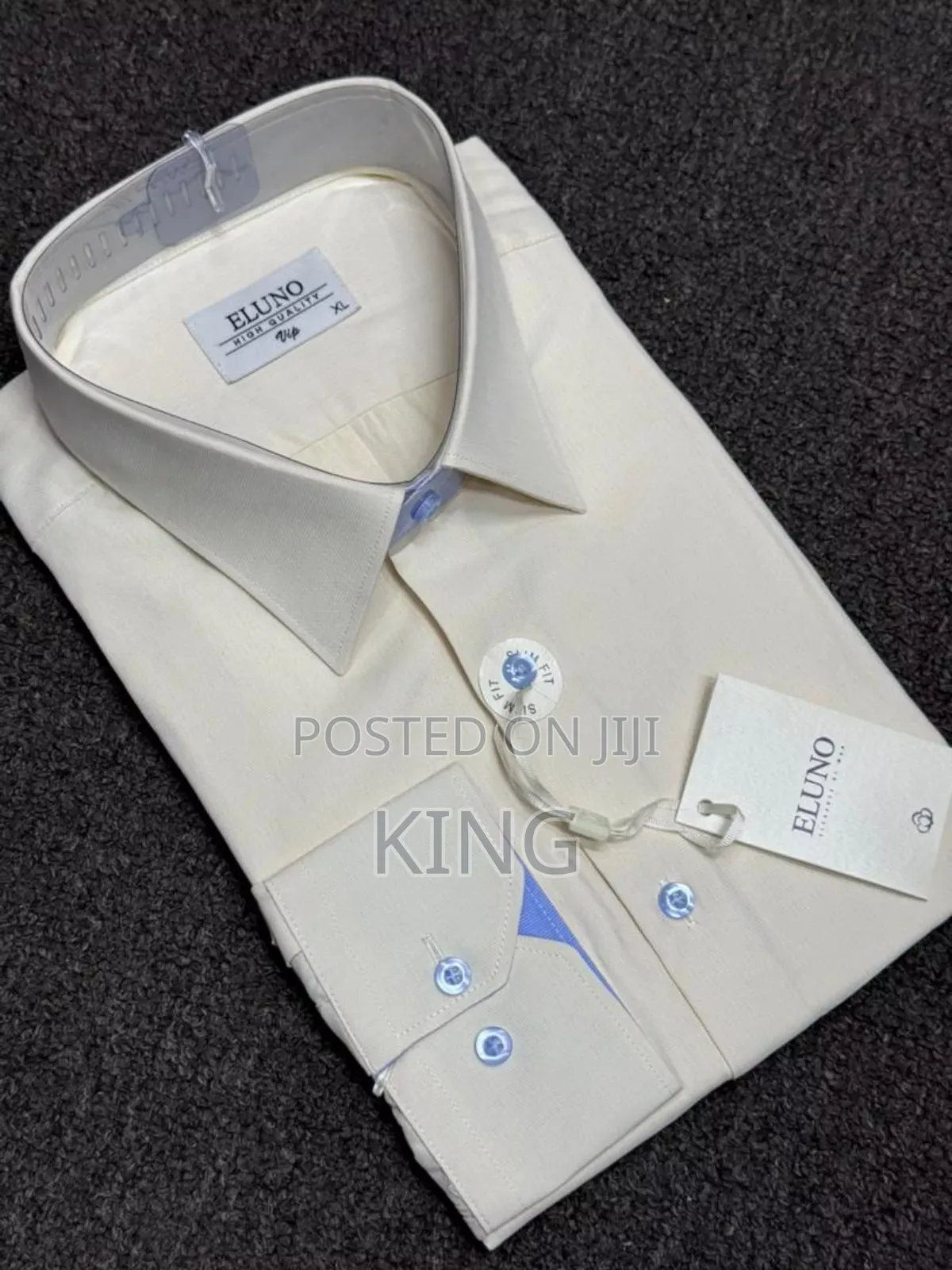 Vogue Certified Shirt