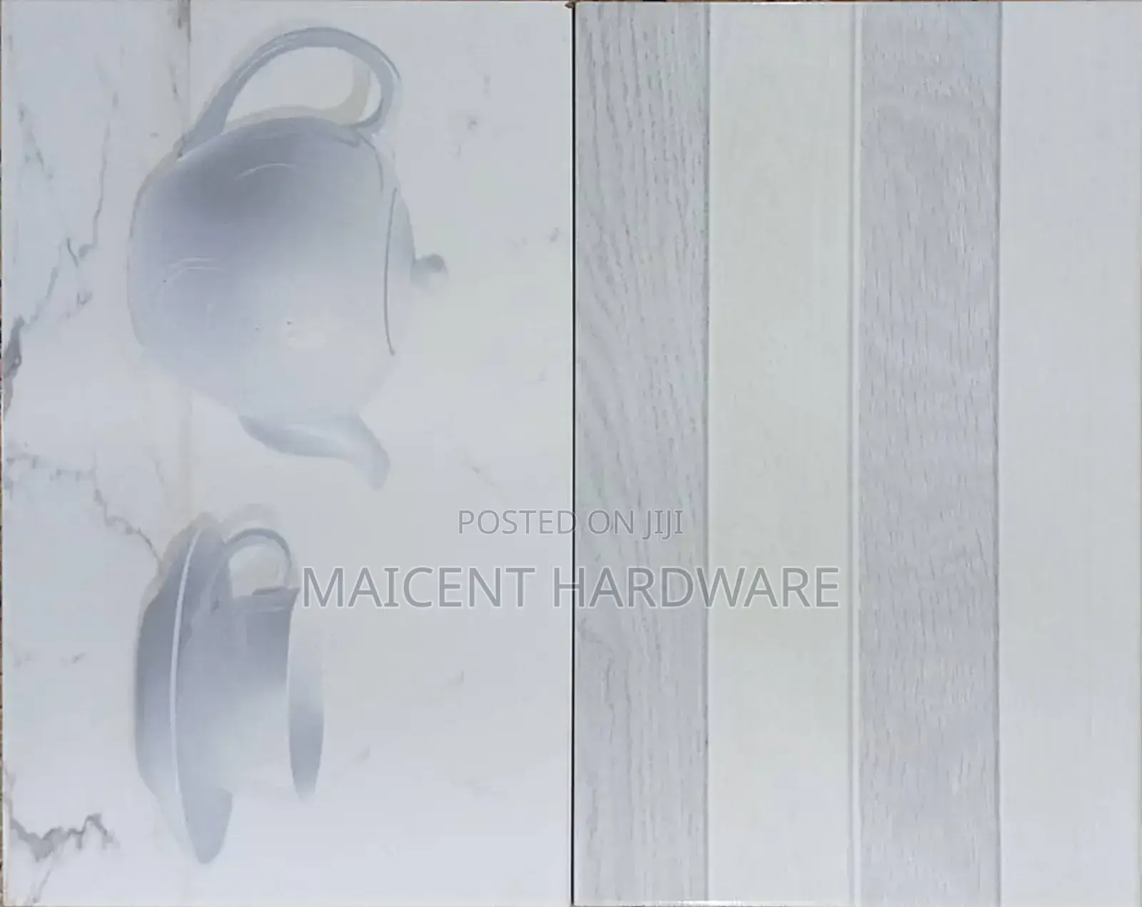Kitchen Wall