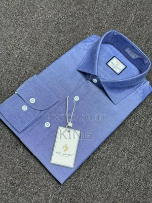 Fuzzy Certified Shirt