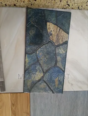 Facial Wall Tiles