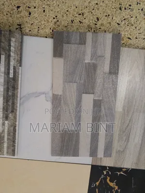 Facial Wall Tiles