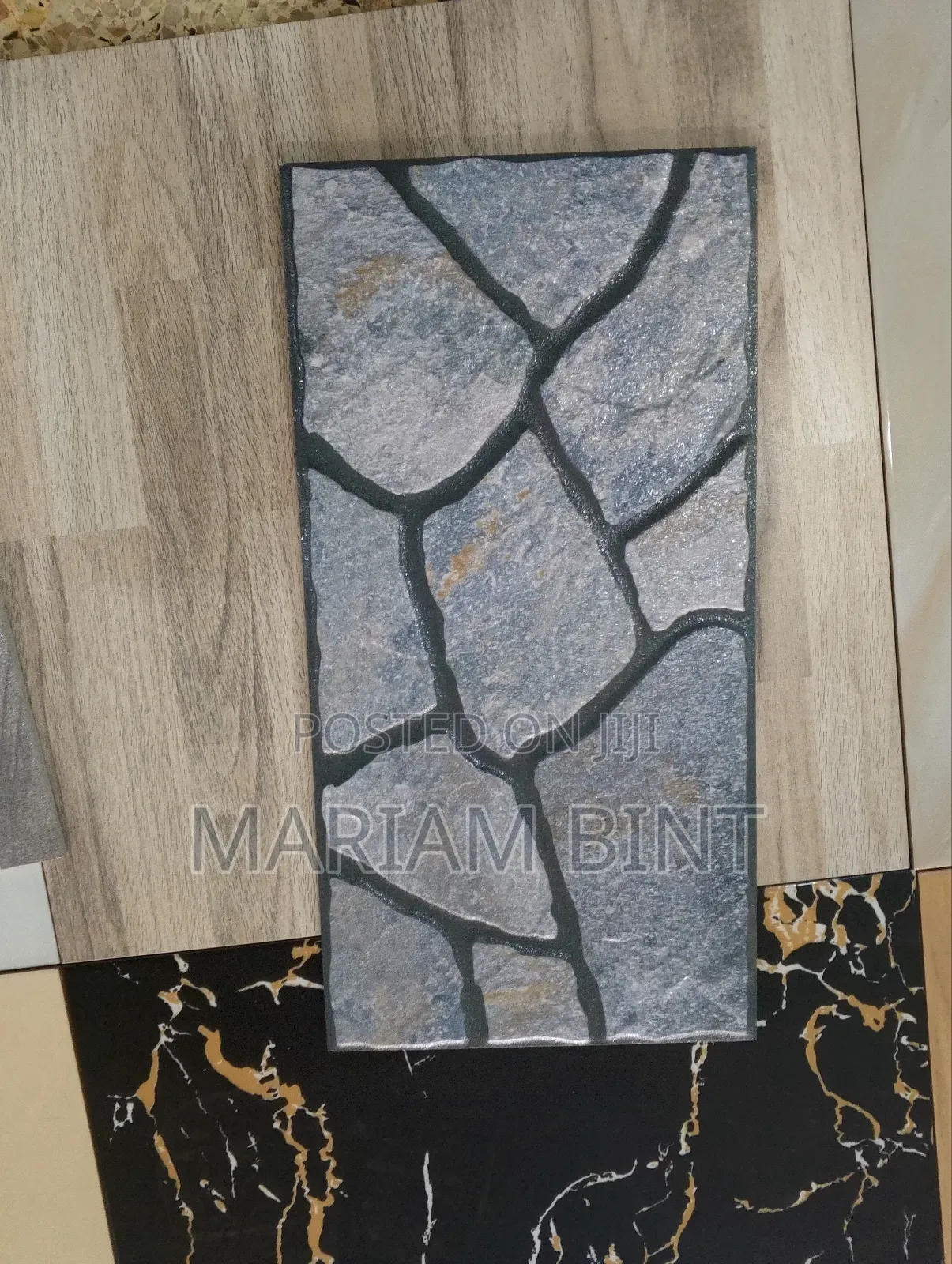 Facial Wall Tiles