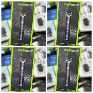 Smart Tool Trimmer Original Oraimo Trimmer