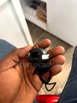 Face Fitness Ball Jaw Exerciser