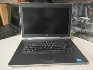 Laptop Dell Latitude E6430 4GB Intel Core I5 HDD 500GB