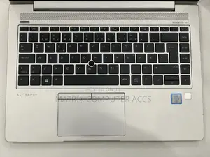 Laptop HP EliteBook 840 G6 8GB Intel Core I5 SSD 256GB