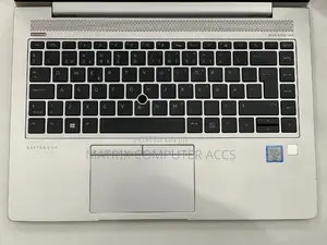 Laptop HP EliteBook 840 G6 8GB Intel Core I5 SSD 256GB