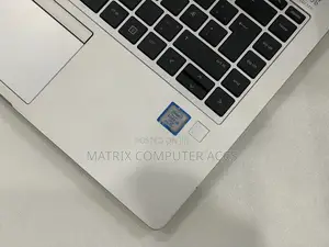 Laptop HP EliteBook 840 G6 8GB Intel Core I5 SSD 256GB