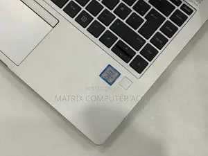 Laptop HP EliteBook 840 G6 8GB Intel Core I5 SSD 256GB