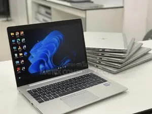 Laptop HP EliteBook 840 G6 8GB Intel Core I5 SSD 256GB