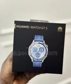 Hawei GT 5 Digital Watch