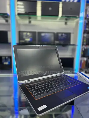 Laptop Dell Latitude E6420 4GB Intel Core I5 HDD 500GB