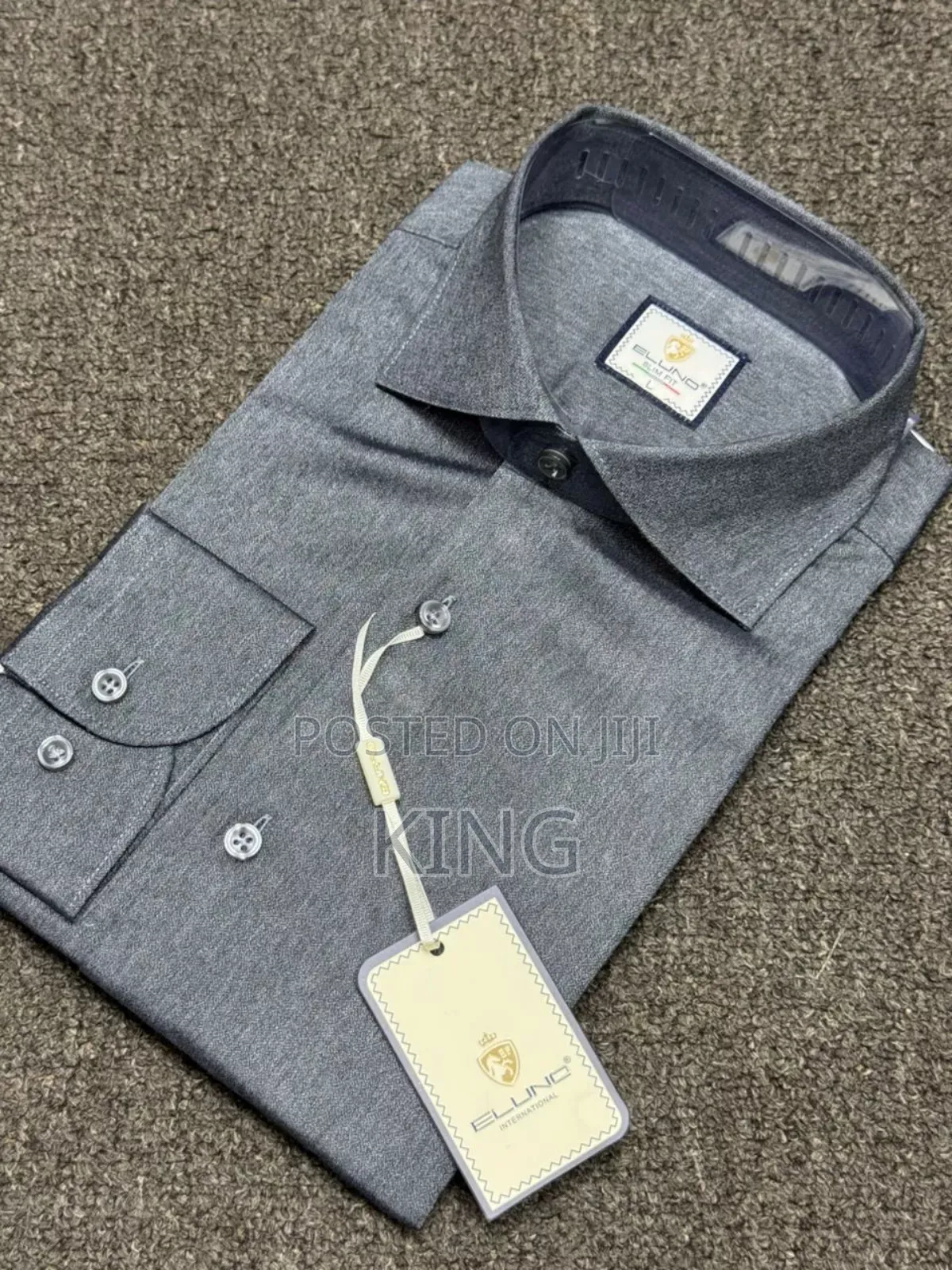 Armour Certified Shirt