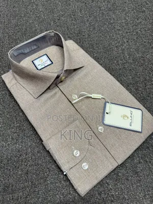 Simple Certified Shirt