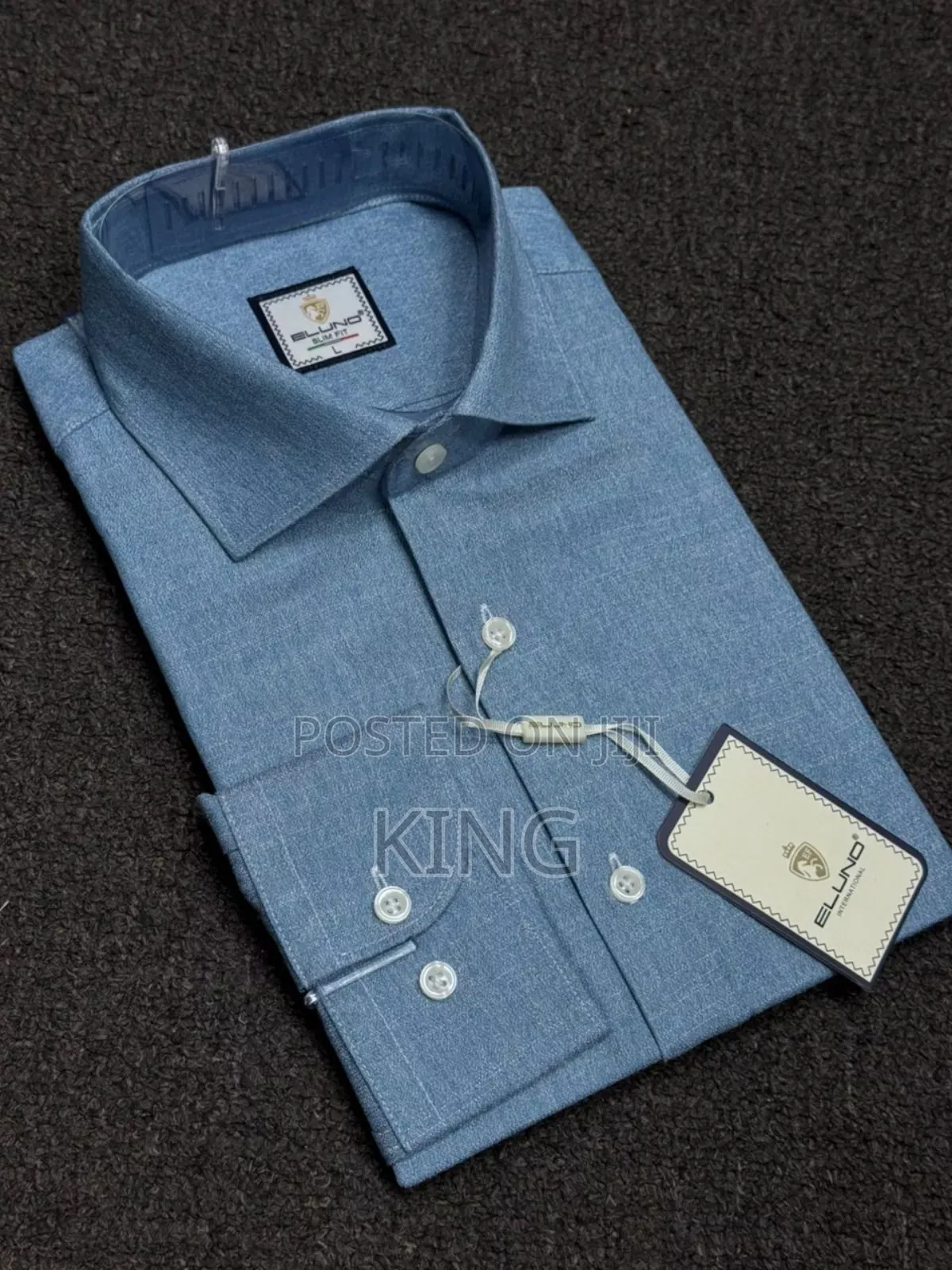Noble Certified Shirt