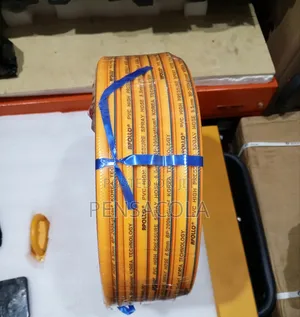 Hose Pipe - Compressor/Knapsack