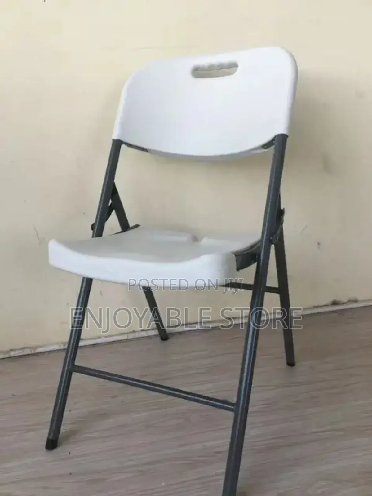 Outdoor Portable Folding Chairs