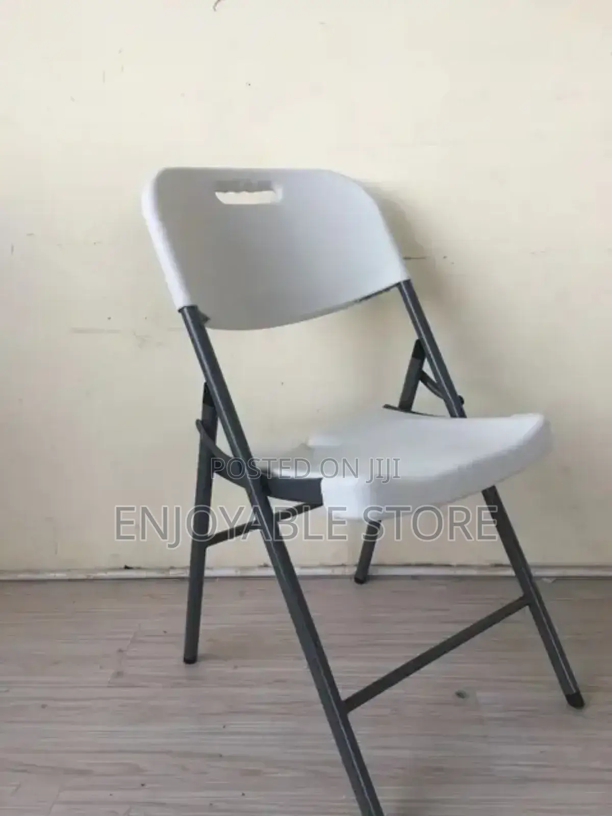 Outdoor Portable Folding Chairs